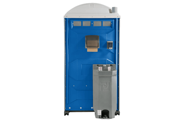 Deluxe Flushable Porta Potty Plymouth MA
