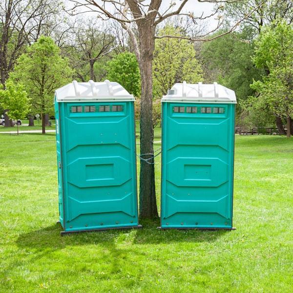 Seasonal Porta Potty Rentals Plymouth MA